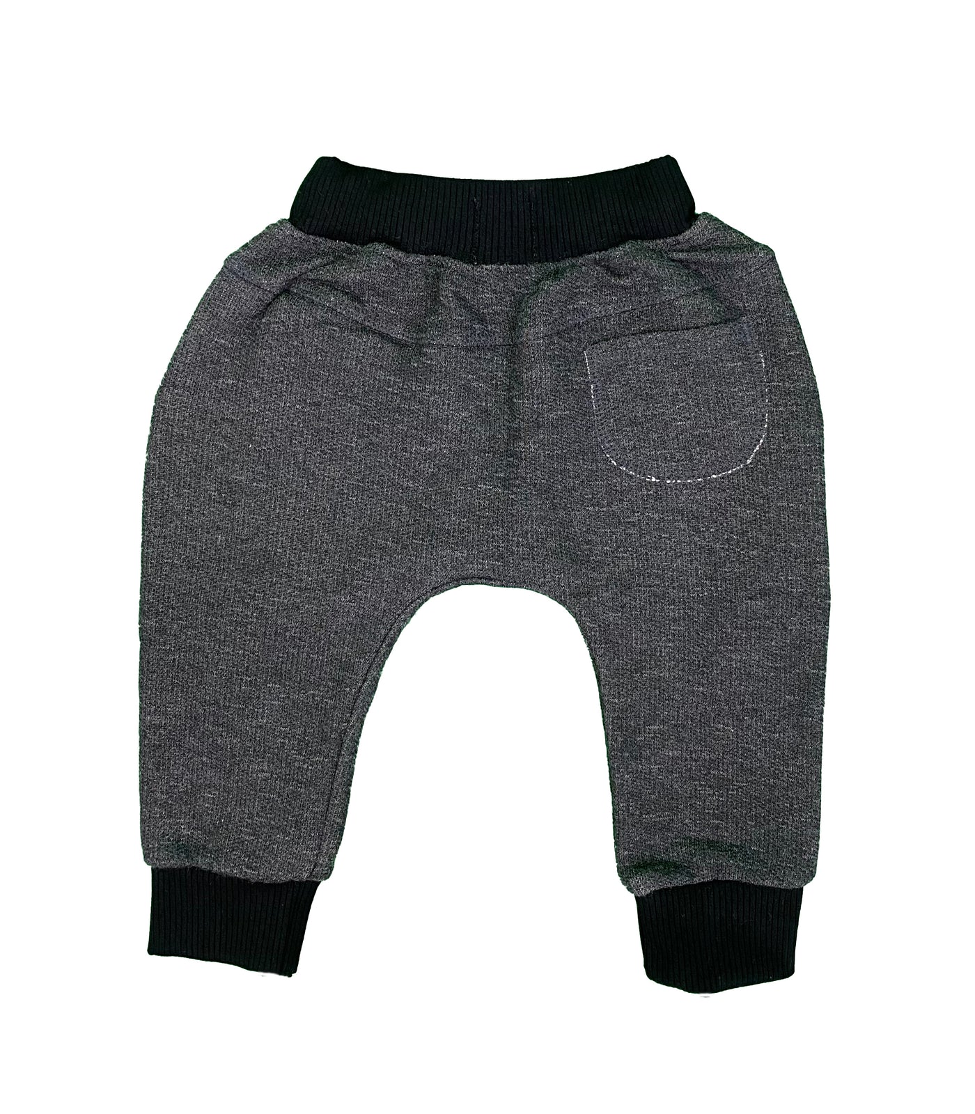 Joggers- Black