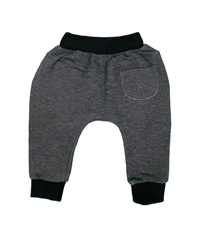 Joggers- Black