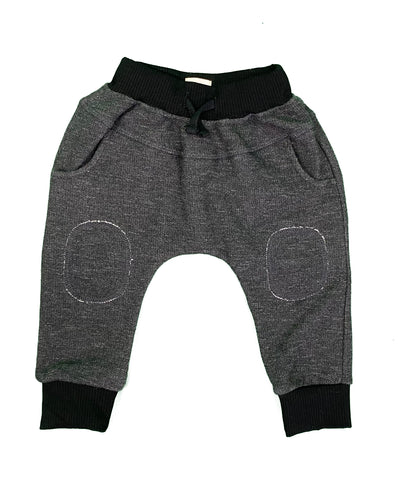 Joggers- Black