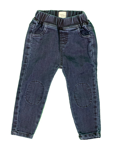 Jeans- Dark Wash