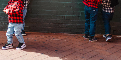 Jeans- Dark Wash